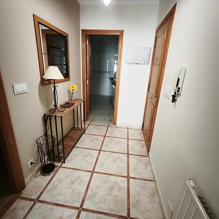 Aires Do Masma Lägenhet *