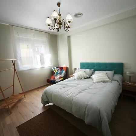 Apartman Aires Do Masma *