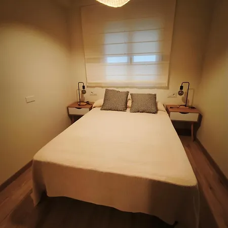 Apartman Aires Do Masma